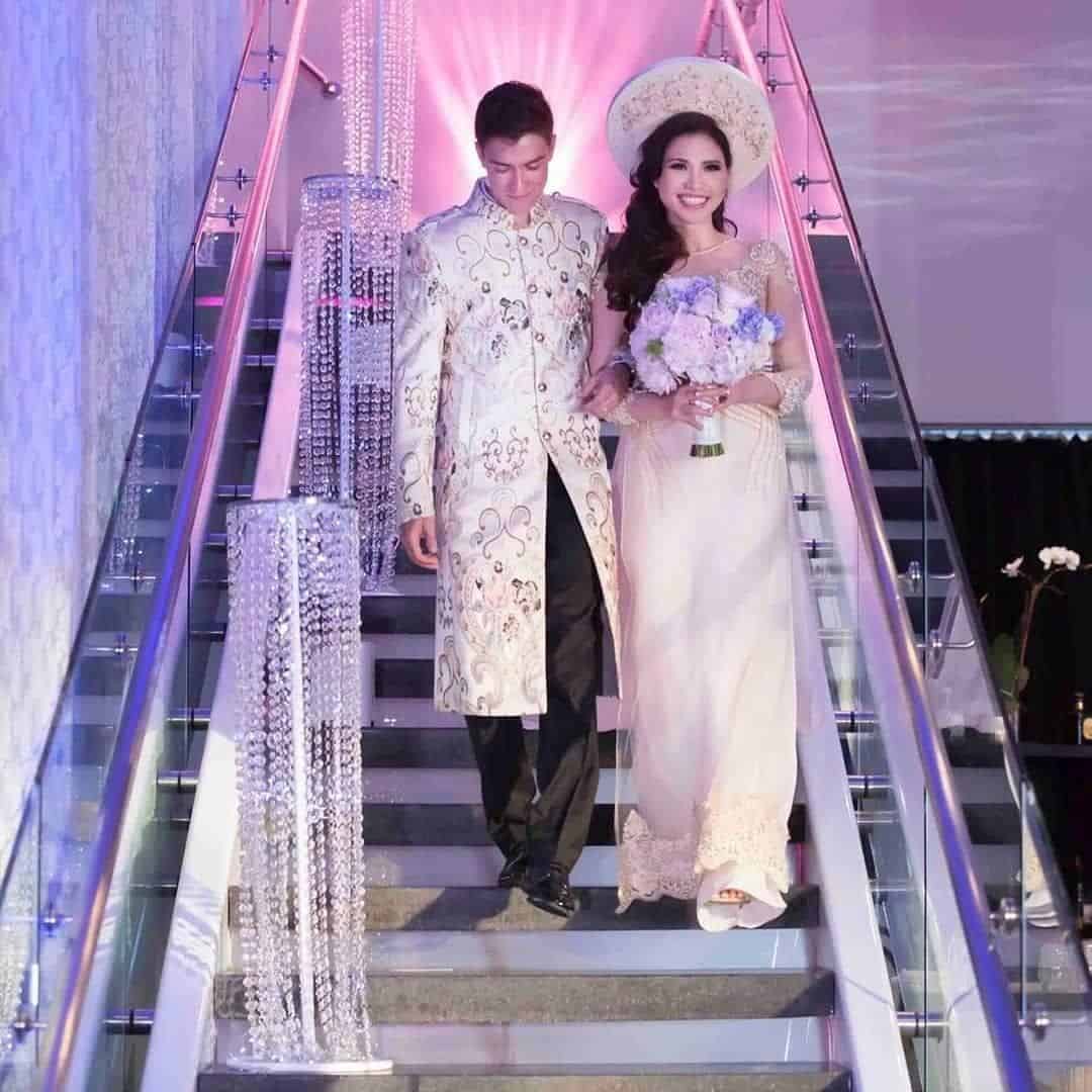 to The Glasshouse Venue in Downtown San Jose, CA